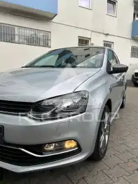 2017 Volkswagen Polo