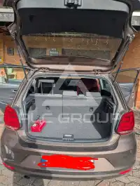 2017 Volkswagen Polo