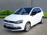 2017 Volkswagen Polo