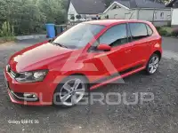 2017 Volkswagen Polo