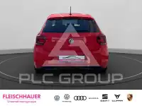 2017 Volkswagen Polo