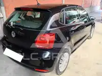 2017 Volkswagen Polo