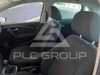 2017 Volkswagen Polo