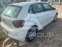 2017 Volkswagen Polo
