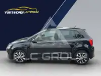 2017 Volkswagen Polo
