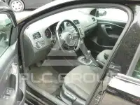 2017 Volkswagen Polo