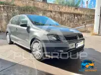 2017 Volkswagen Polo