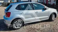 2017 Volkswagen Polo
