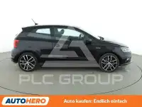 2017 Volkswagen Polo