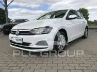 2017 Volkswagen Polo