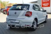 2017 Volkswagen Polo