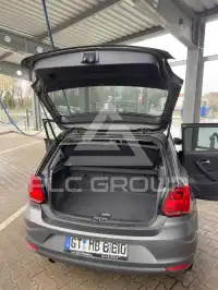 2017 Volkswagen Polo