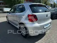 2017 Volkswagen Polo