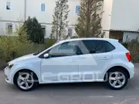 2017 Volkswagen Polo