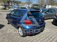 2017 Volkswagen Polo