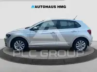 2017 Volkswagen Polo