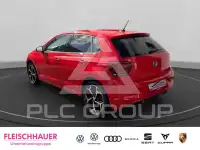 2017 Volkswagen Polo