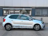 2017 Volkswagen Polo
