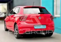 2017 Volkswagen Polo