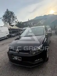 2017 Volkswagen Polo