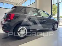 2017 Volkswagen Polo