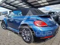 2017 Volkswagen BEETLE