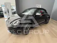2017 Volkswagen BEETLE