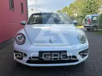 2017 Volkswagen BEETLE