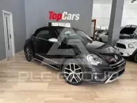 2017 Volkswagen BEETLE