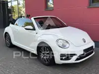 2017 Volkswagen BEETLE