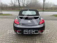 2017 Volkswagen BEETLE