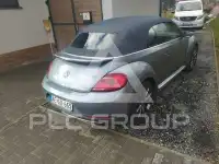 2017 Volkswagen BEETLE