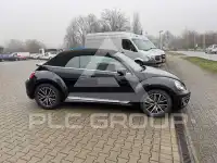 2017 Volkswagen BEETLE