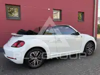 2017 Volkswagen BEETLE