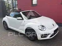 2017 Volkswagen BEETLE