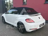 2017 Volkswagen BEETLE