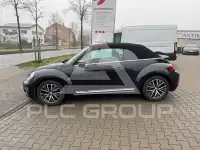 2017 Volkswagen BEETLE