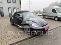 2017 Volkswagen BEETLE