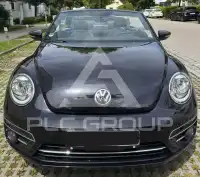 2017 Volkswagen BEETLE