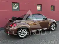 2017 Volkswagen BEETLE