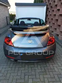2017 Volkswagen BEETLE