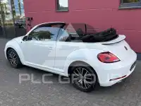 2017 Volkswagen BEETLE