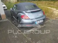 2017 Volkswagen BEETLE