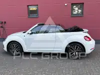 2017 Volkswagen BEETLE