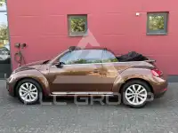 2017 Volkswagen BEETLE