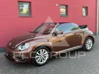 2017 Volkswagen BEETLE