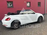 2017 Volkswagen BEETLE