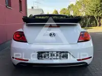 2017 Volkswagen BEETLE