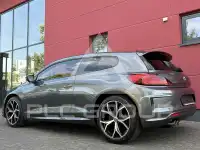2017 Volkswagen Scirocco