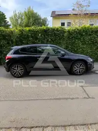 2017 Volkswagen Scirocco